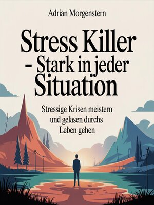 cover image of Stress Killer--Stark in jeder Situation